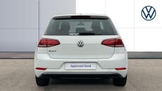 Volkswagen Golf 1.5 TSI EVO 150 Match Edition 5dr DSG Petrol Hatchback